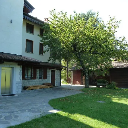 Orto Di Marisa Bed & Breakfast