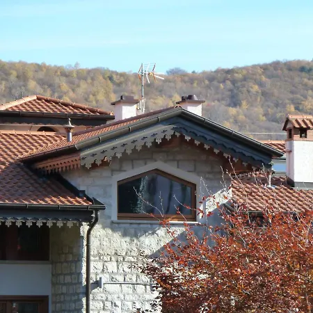 Bed & Breakfast Orto Di Marisa Brovello-Carpugnino