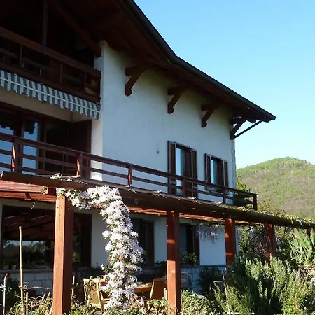 Orto Di Marisa Bed & Breakfast *