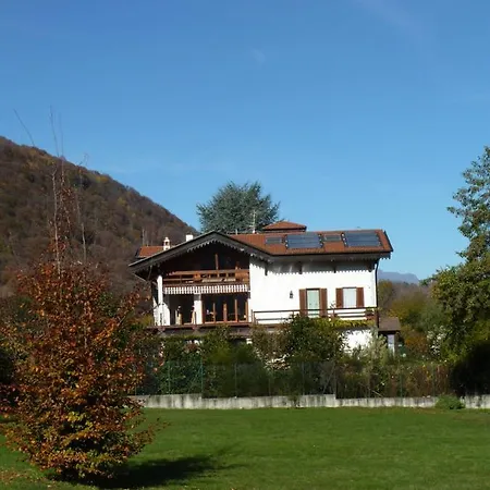 Bed & Breakfast Orto Di Marisa Brovello-Carpugnino