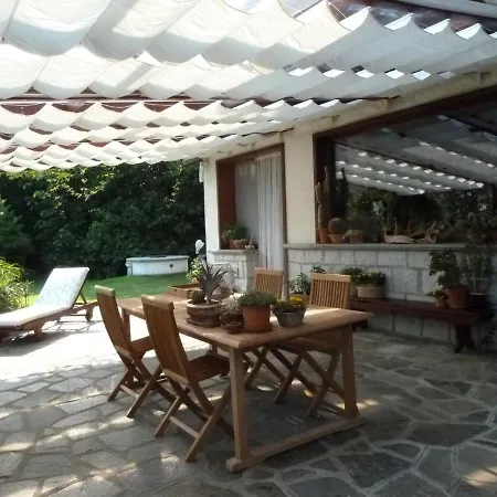 Orto Di Marisa * Brovello-Carpugnino