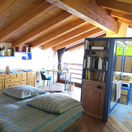 Bed & Breakfast Orto Di Marisa