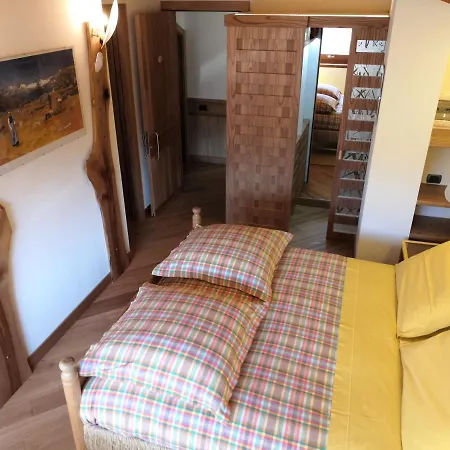 Bed & Breakfast Orto Di Marisa Brovello-Carpugnino