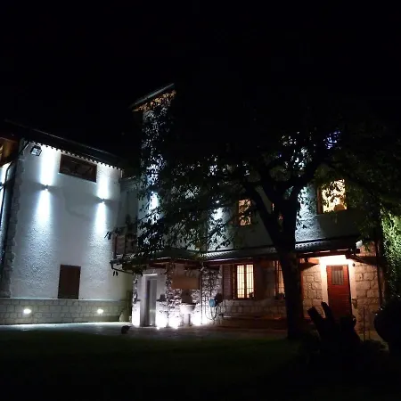 Bed & Breakfast Orto Di Marisa *