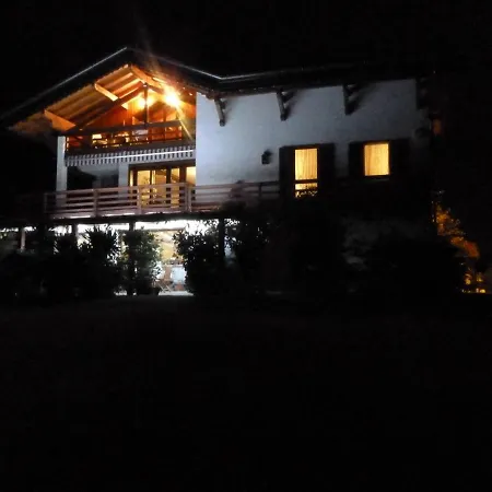 Nocleg ze śniadaniem Orto Di Marisa *