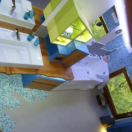 Orto Di Marisa Bed & Breakfast