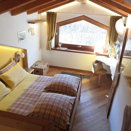 Bed & Breakfast Orto Di Marisa