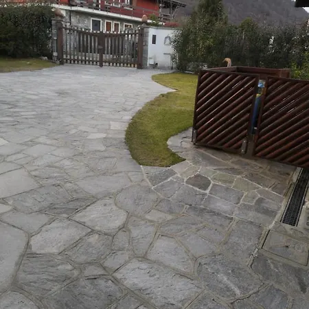Orto Di Marisa Отель типа 