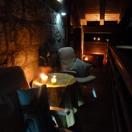 Bed & Breakfast Orto Di Marisa