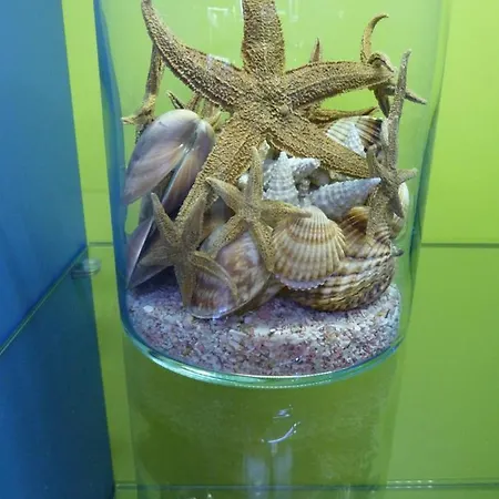 Orto Di Marisa Отель типа 