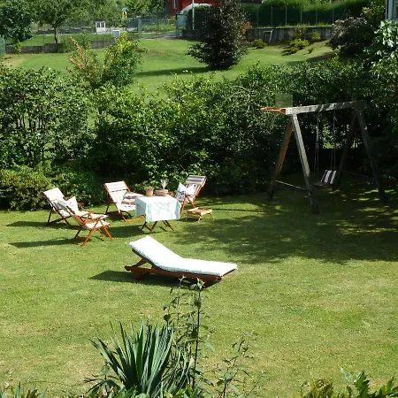 Bed & Breakfast Orto Di Marisa *