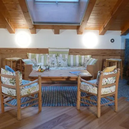 Bed & Breakfast Orto Di Marisa *