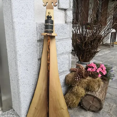 Отель типа 