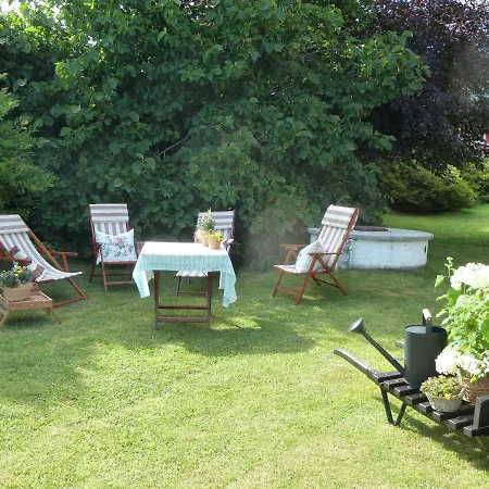 Orto Di Marisa Bed & Breakfast Brovello-Carpugnino