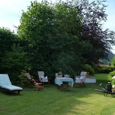 Orto Di Marisa Bed & Breakfast